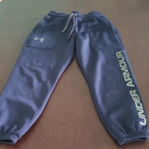 Under Armour Navy coldgear